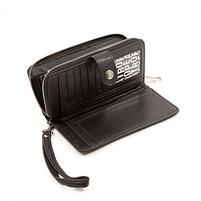 Billetera mujer tropea deals