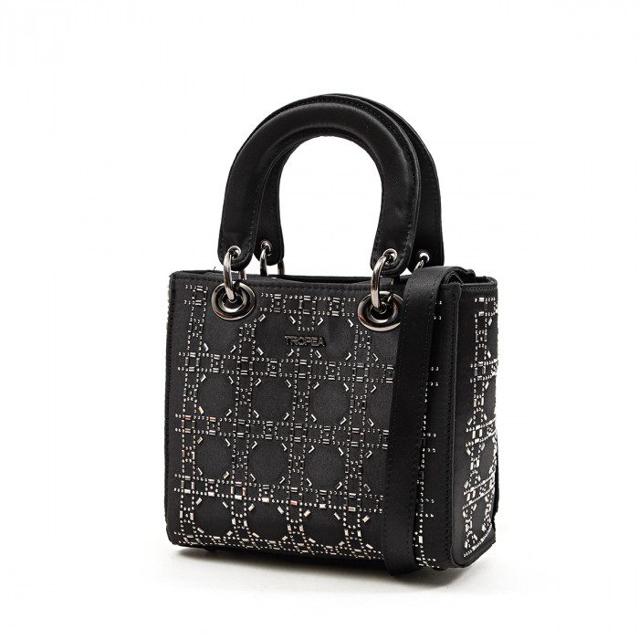 Bolso roma galería del coleccionista 2025