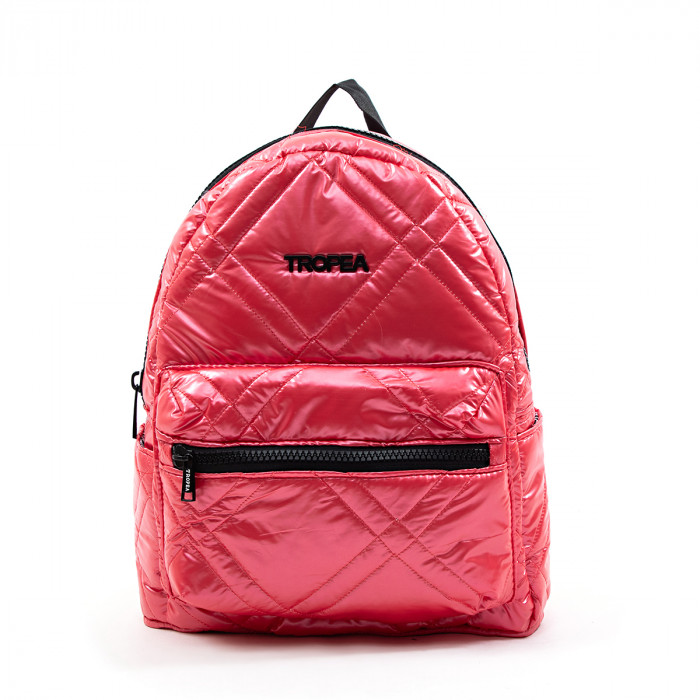 Mochila tropea rosa 2025