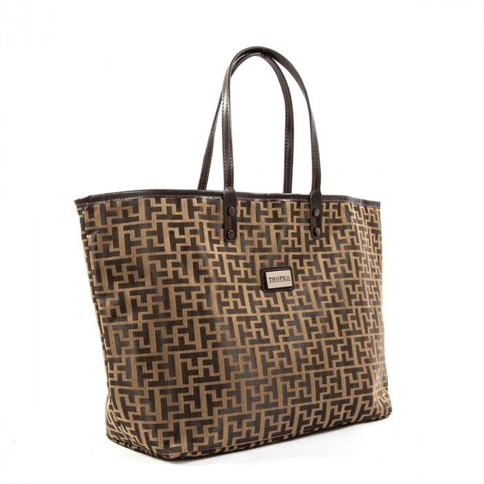 Shopping Jacquard