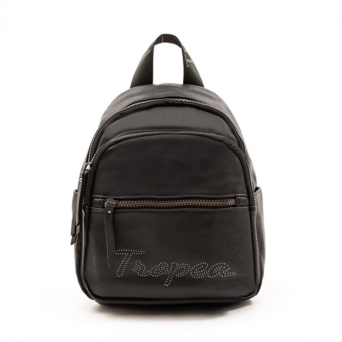 Mochilas de cuero tropea 2025