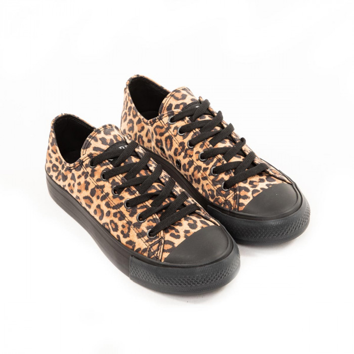 Cartera tropea sales animal print