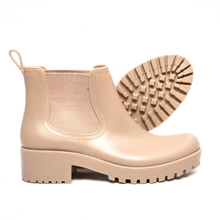 Botas de lluvia mujer lady stork outlet