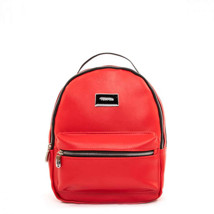 Mochilas discount tropea negra