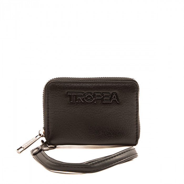 Tarjetero tropea deals