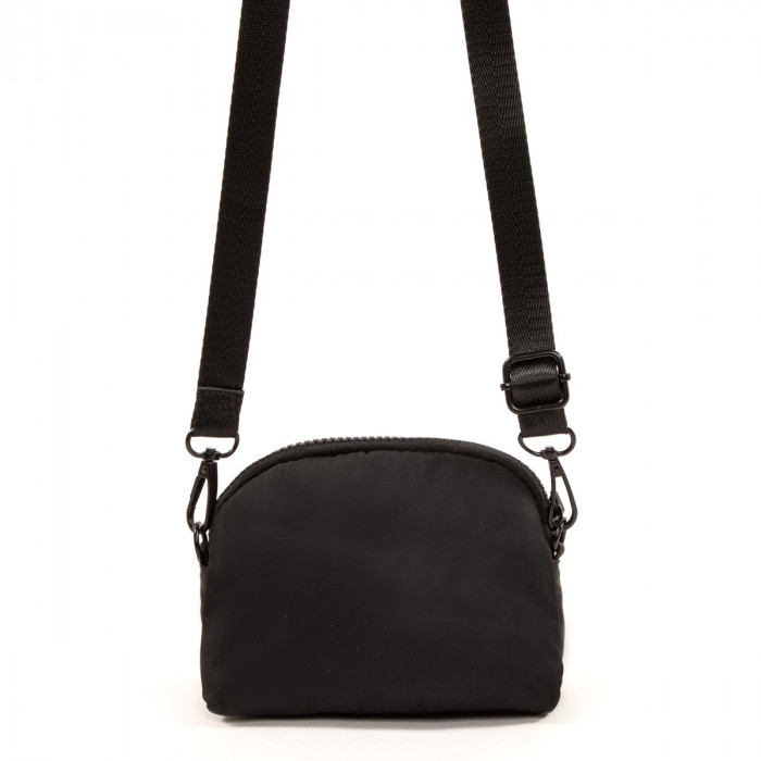 Carteras tropea negras 2025