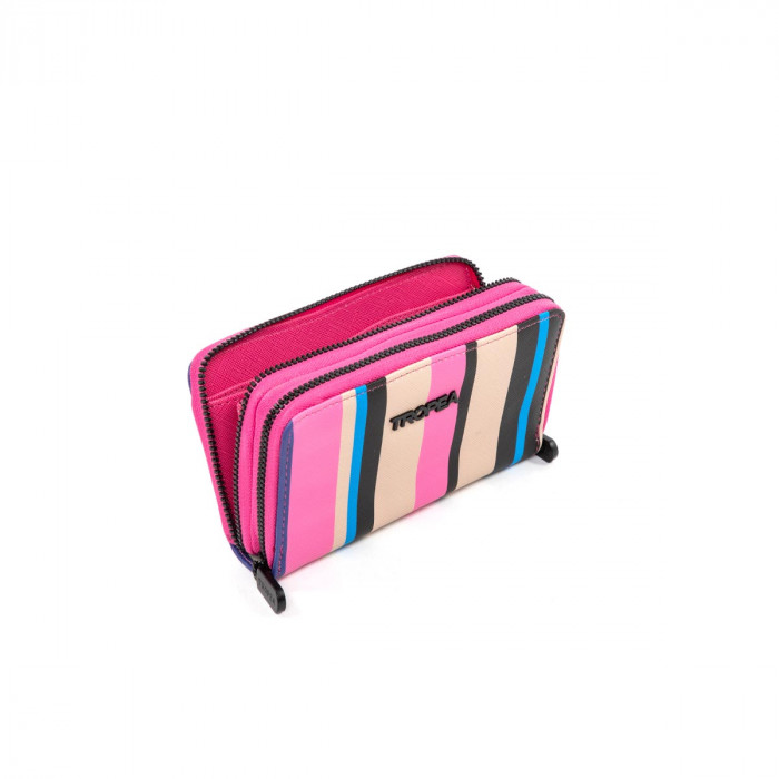 Tropea billeteras grandes sales