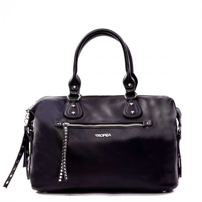 Carteras tropea outlet negras