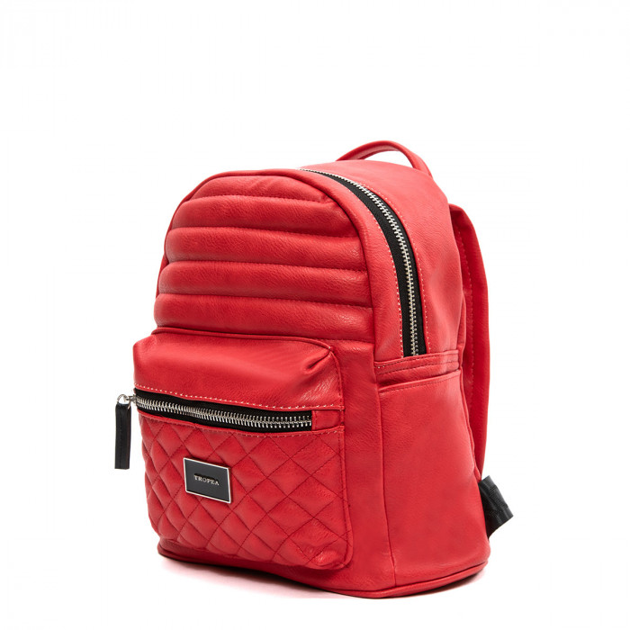 Carteras y shop mochilas tropea