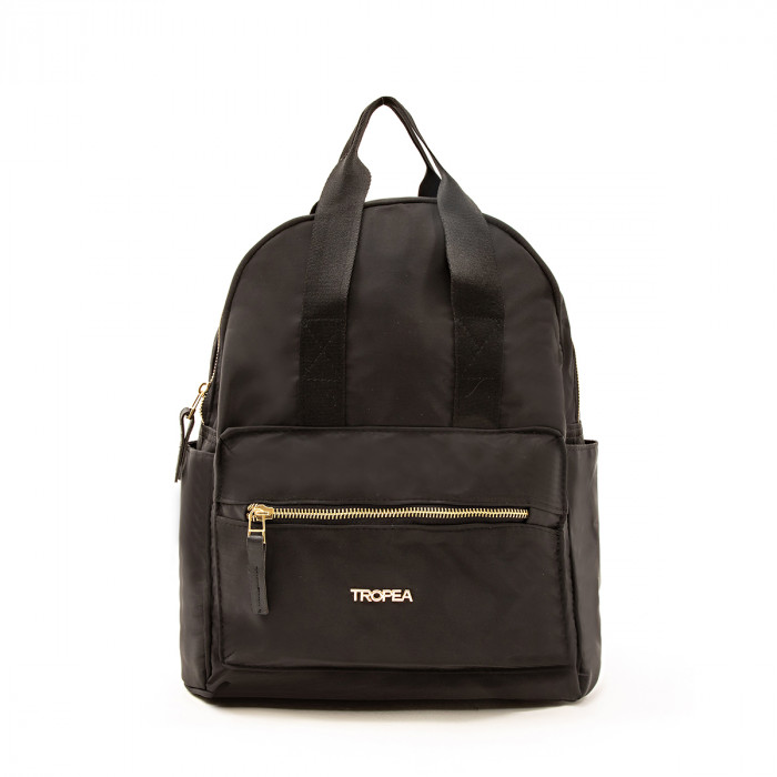 Mochilas cuero mujer tropea outlet