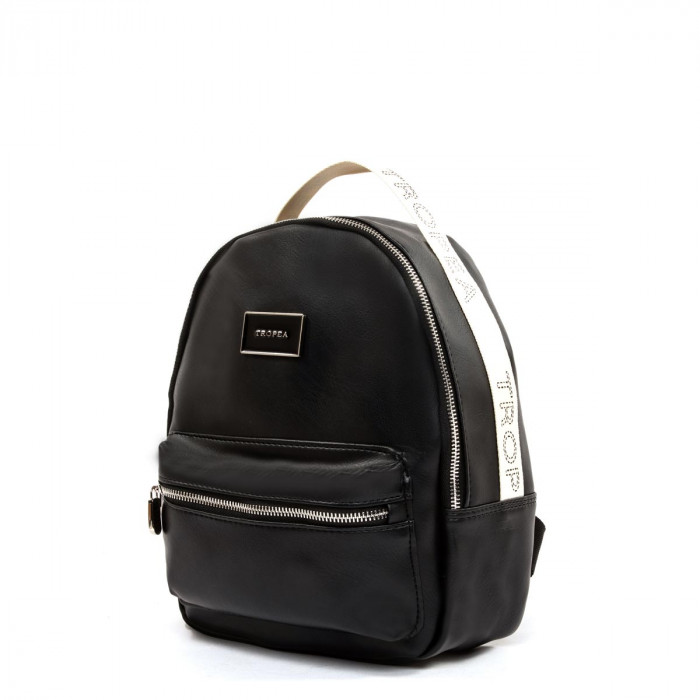Mochila tropea negra clearance