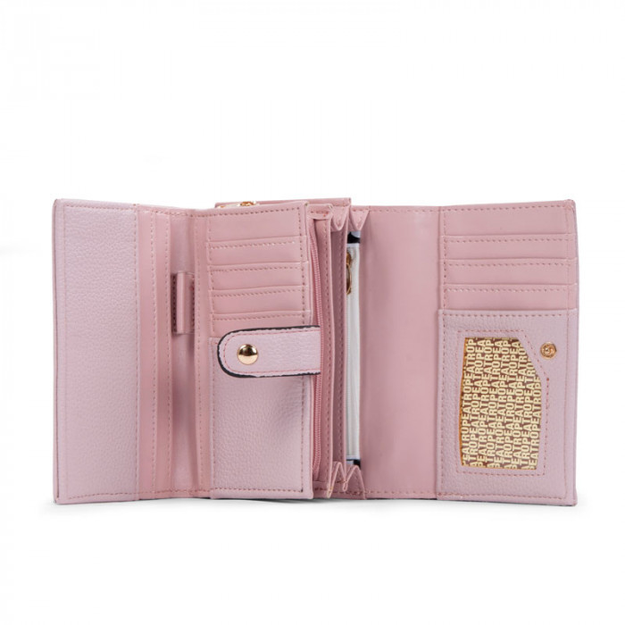 Billeteras de mujer clearance tropea