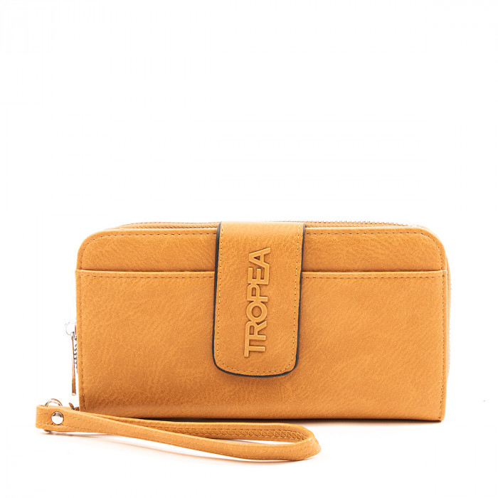 Billetera mujer tropea deals
