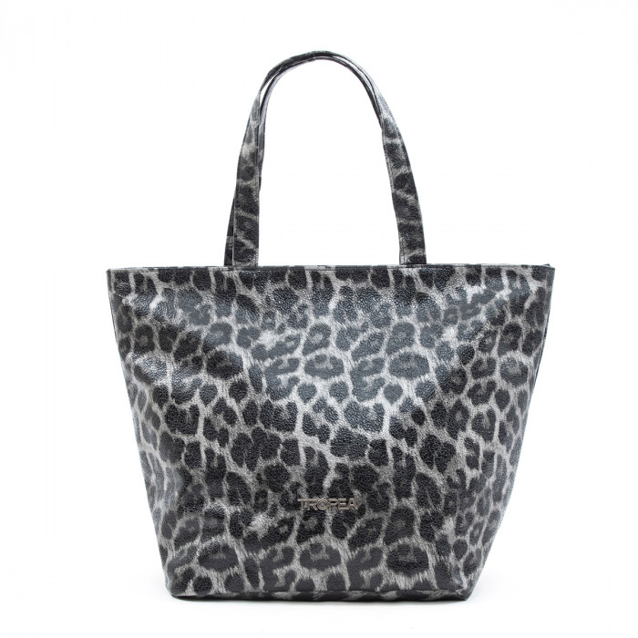 Cartera tropea animal print hotsell