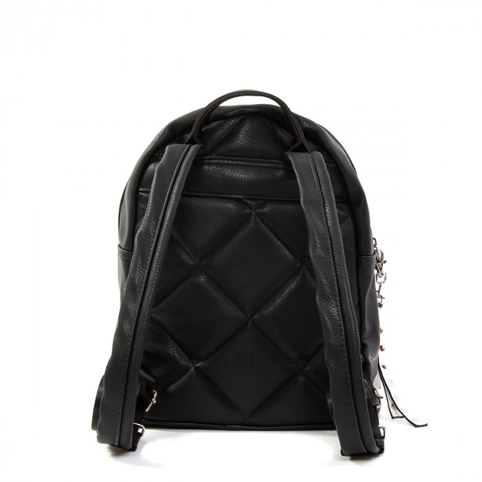 Mochila tropea negra best sale