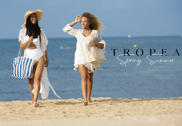 Mochila Tropea